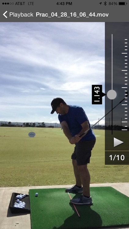 ScratchSystem Golf Coach
