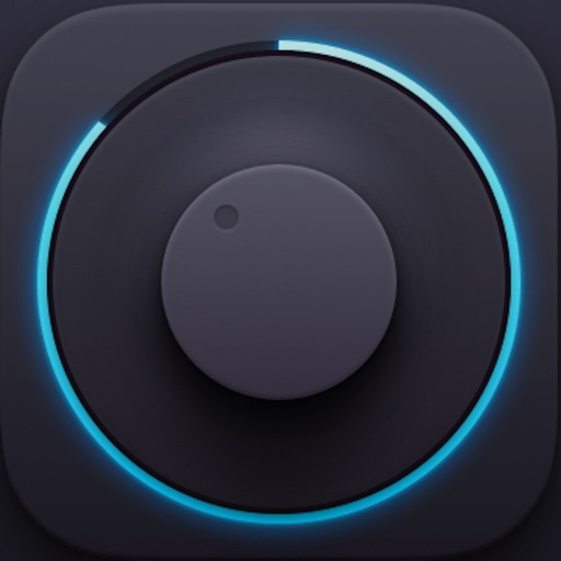 Aureole iOS App