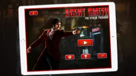 Game screenshot Agent Smith - The Stolen Treasure mod apk