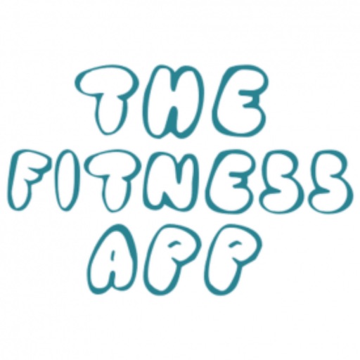 The Fitness App