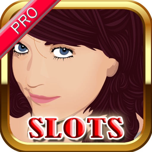 Casino of Las Vegas Slot Machine Fantasy Tournaments - A Classic Jackpot Journey Pro Icon