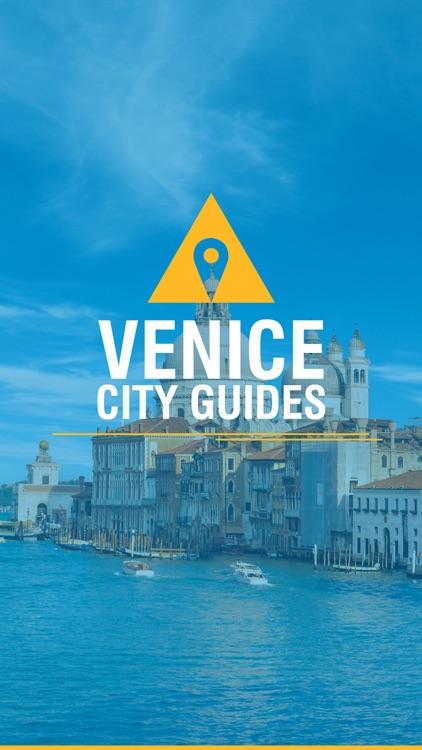 Venice City Guide