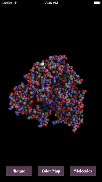 3D Molecules - Pocket Guide