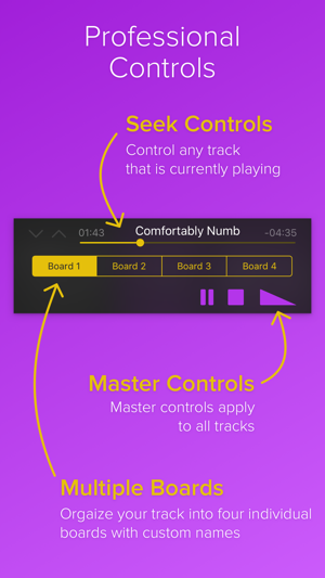 Soundboard Studio Lite