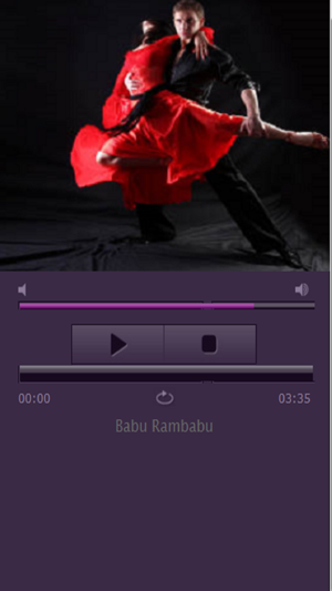 Telugu Dance Songs(圖1)-速報App