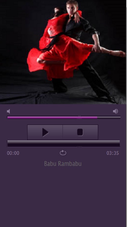 Telugu Dance Songs