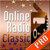 Online Radio Classic PRO - The best World classical radio stations!