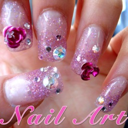 Nail Arts Designs