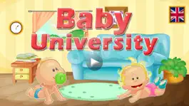 Game screenshot Baby University mod apk