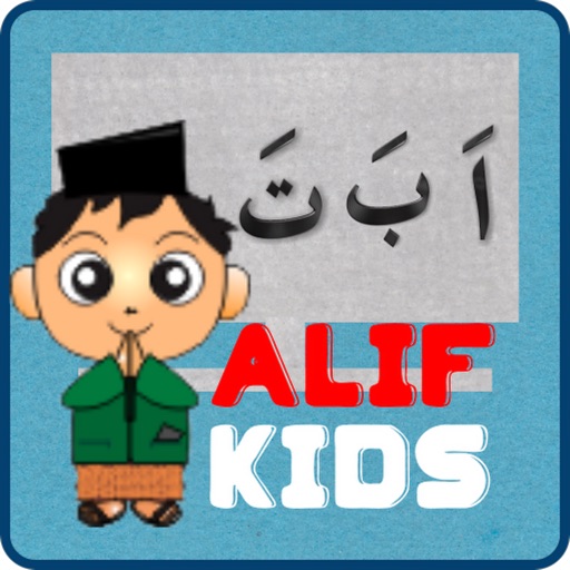 Alif Ba Ta