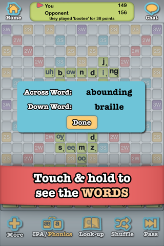 Soundable - Spell Words with Sounds screenshot 4