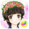 Forest Girl - Makeover & Dressup Games