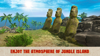 How to cancel & delete Aztec Survival Simulator 3D from iphone & ipad 4