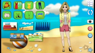 How to cancel & delete American Dress Up from iphone & ipad 3