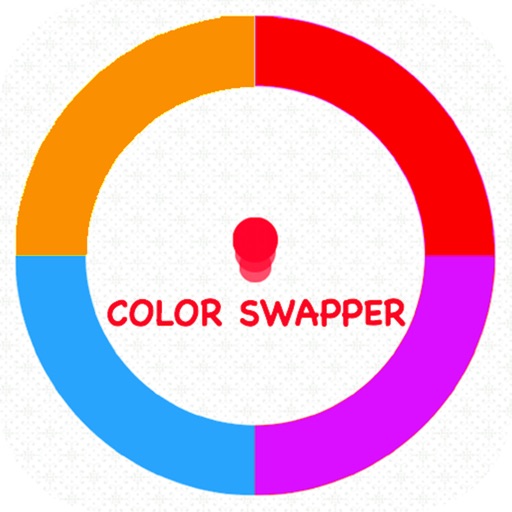 Color Swapper Pro Icon