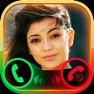 Get Girlfriend Calling Phone Real Prank. Girlfriend Funny Call. for iOS, iPhone, iPad Aso Report