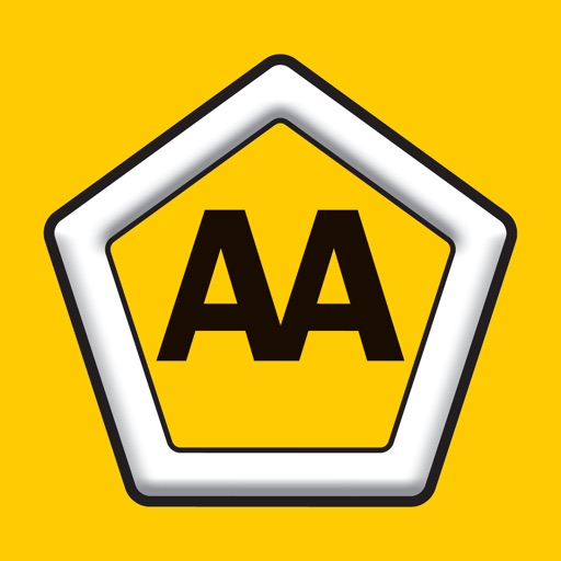 AA South Africa icon