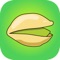 Pistachio is a simple little app to easily calculate your income