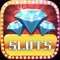 Diamond Slots - Vegas Gold Rush of the Gods