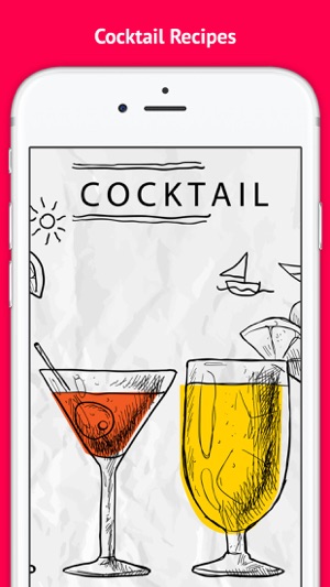 Cocktail Party Recipes  - Limited Edition(圖1)-速報App