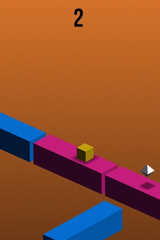 The Way - Mobile Edition screenshot 3