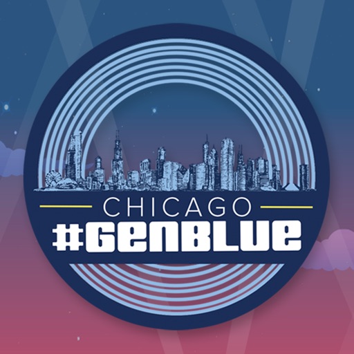 2015 Coldwell Banker Generation Blue Experience