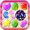 Jelly Bibo Adventure a delicious new match-3 puzzle game