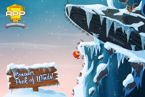 Brave & Little Adventure screenshot 2