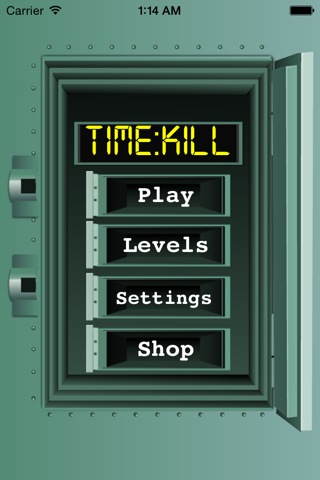 Time:Kill screenshot 2