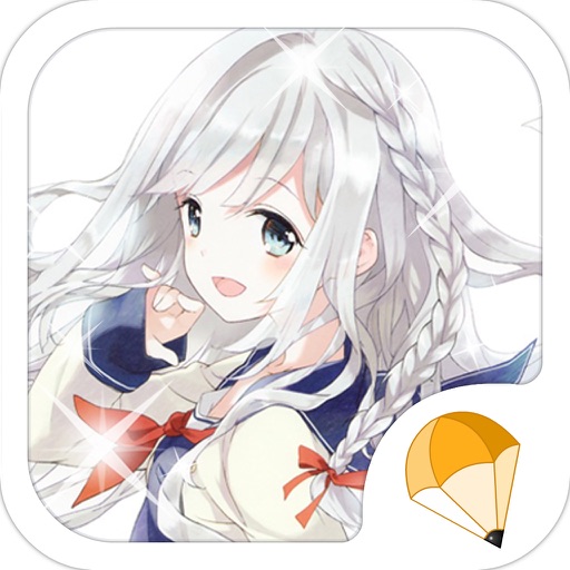 Sweet High School - Campus life iOS App