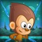 Muz Çalan Maymunlar Oyunu - Komik Oyunlar ve zeka oyunları