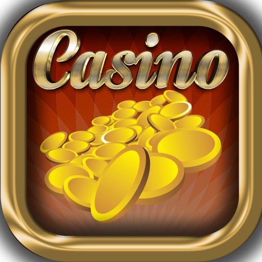 Lost Bandit Coins - Best Free Slots icon