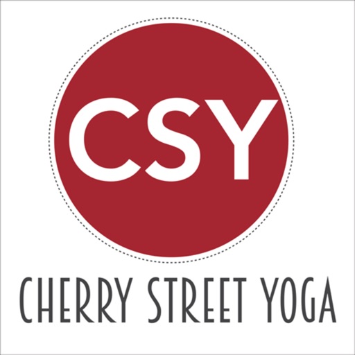 Cherry Street Yoga icon