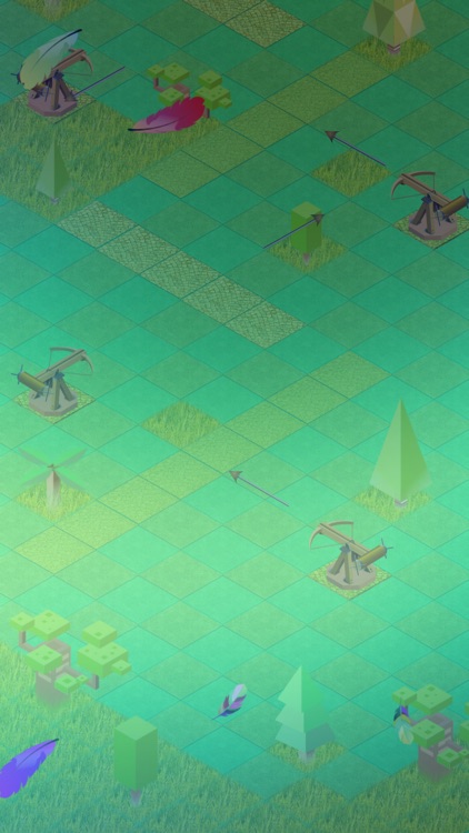 Toucan Hop screenshot-4