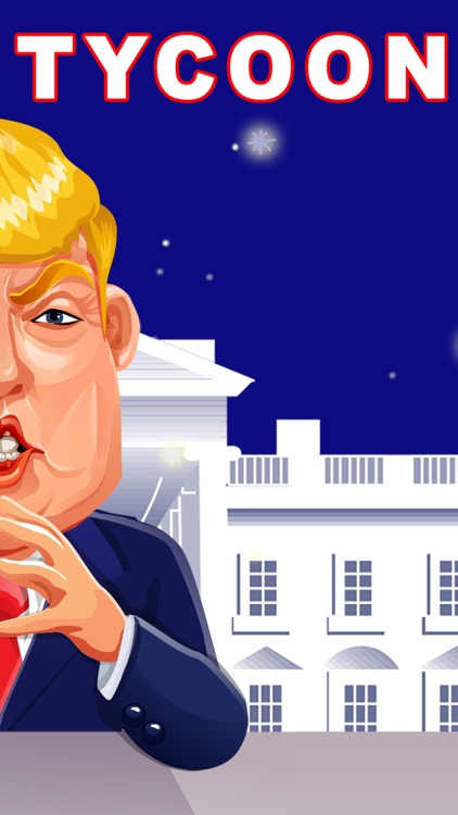 TRUMP TYCOON: Donald's Capitalist Pocket Adventure