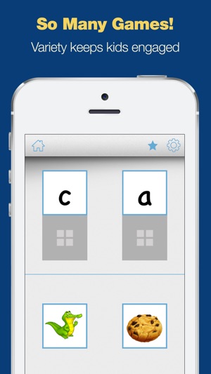 Alphabet Games - Letter Recognition and Identification(圖3)-速報App