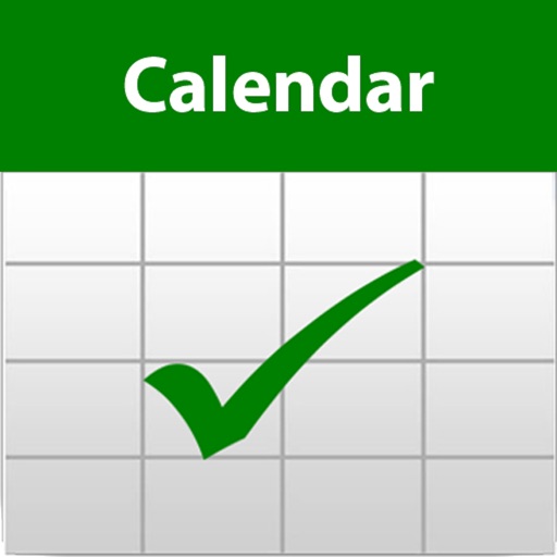 iCalendar 360 Icon