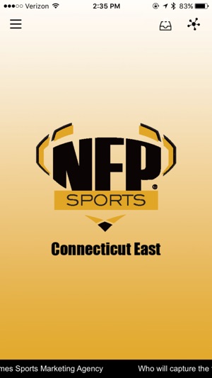 NFP Sports CT East