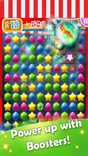 Pop Jelly Mania: Sweet Jam Game(圖1)-速報App