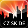 Dynavix CZ-SK-DE GPS Navigation