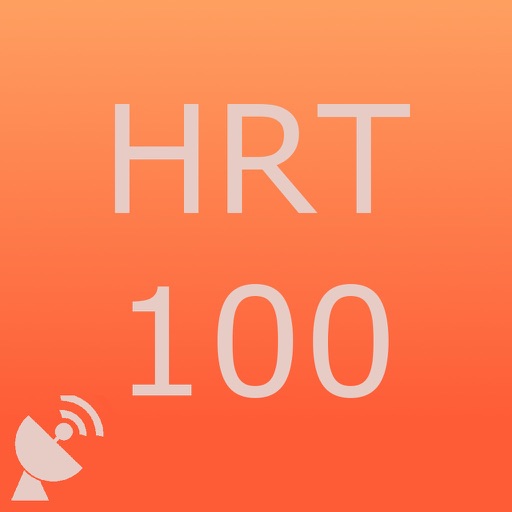 HRT100 - HitRadioTop100