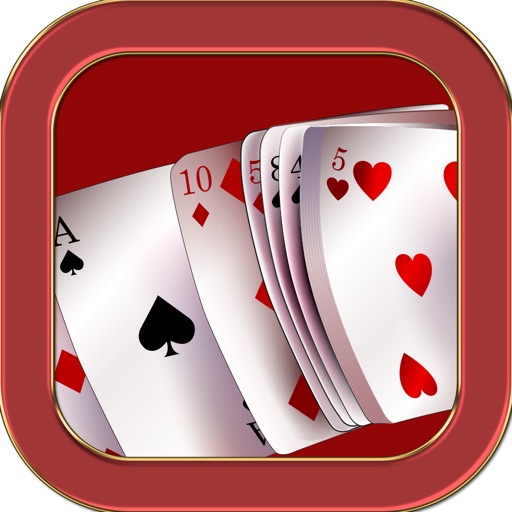 2016 Solitare Casino Slots Vip - Free Slots Machine Game icon