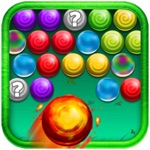 Comboms Balloon Bear Shooter Bubble