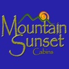 Mountain Sunset Cabins