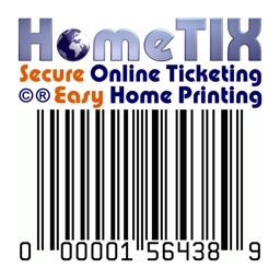 HomeTIX SCAN