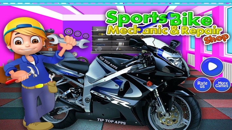 Top sport 2024 bike shop