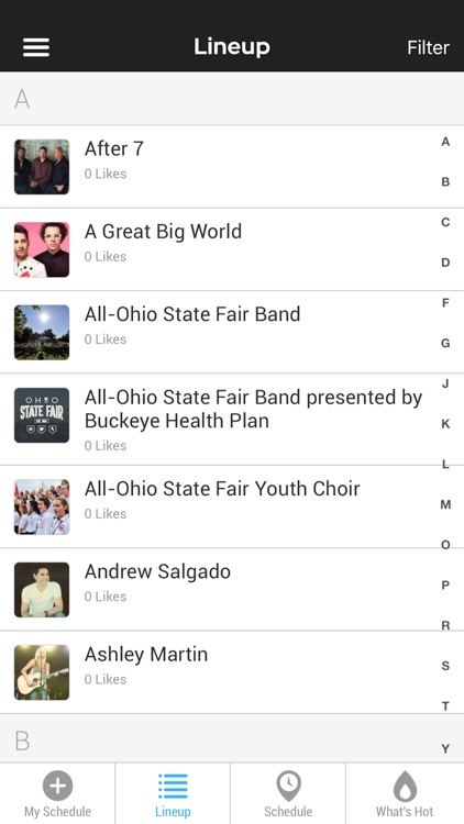 Ohio Expo Center & State Fair screenshot-3