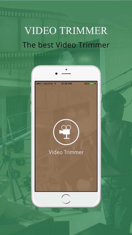 Video Cutter - Video Editor - video trimmer