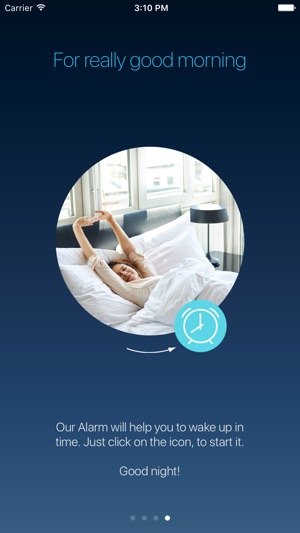 Sleep Timer - smart alarm and bedtime calculator for better (圖5)-速報App