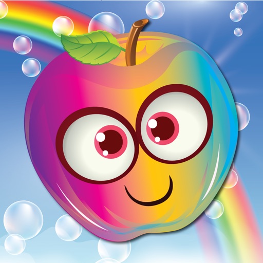 Super Fruit Pop Pro iOS App